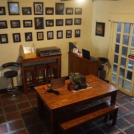 Kamuning Transient Hostel Quezon City Bagian luar foto