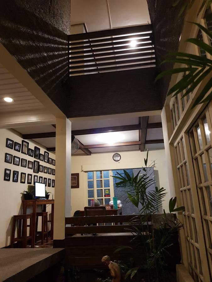 Kamuning Transient Hostel Quezon City Ruang foto