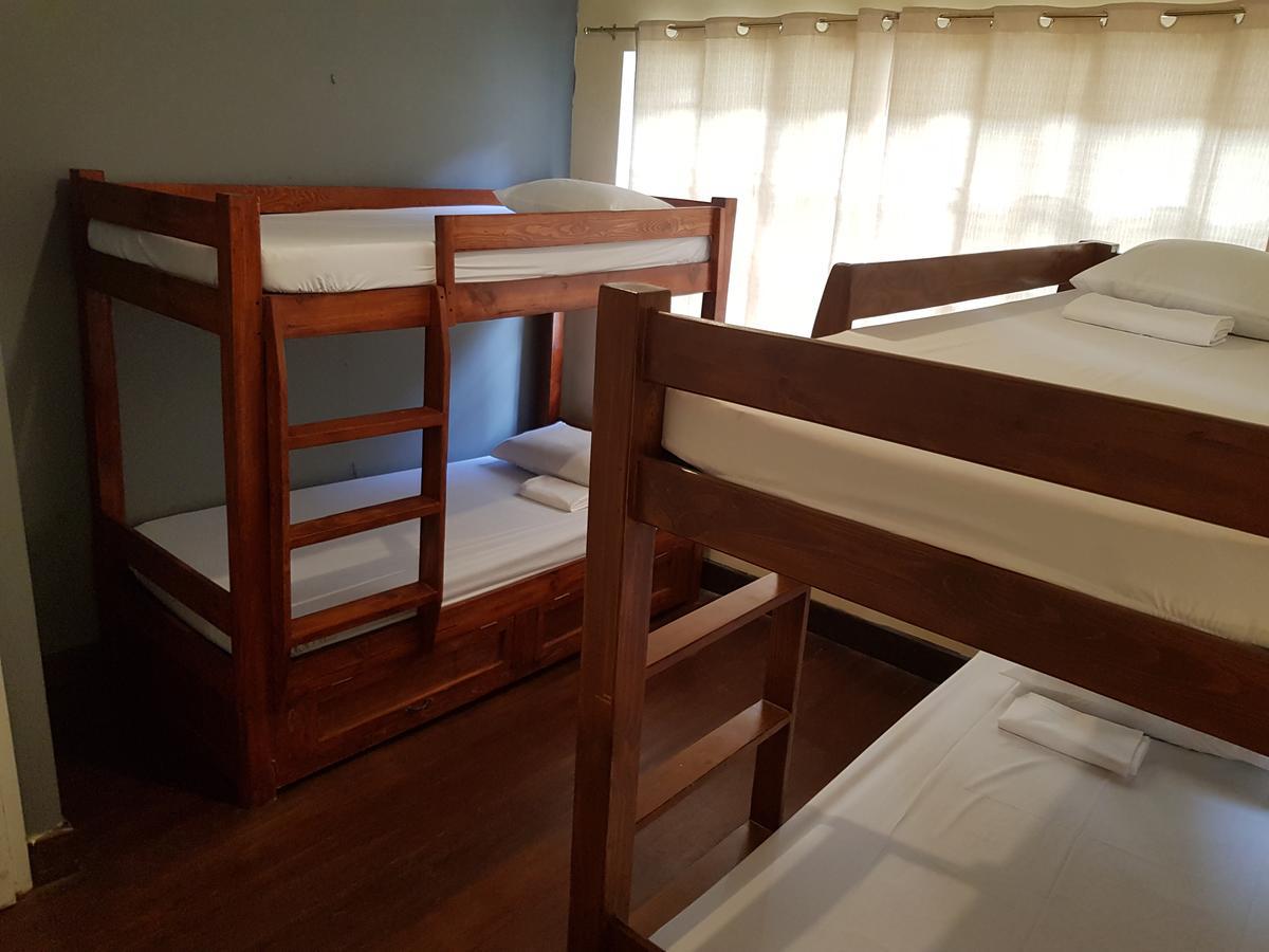 Kamuning Transient Hostel Quezon City Bagian luar foto