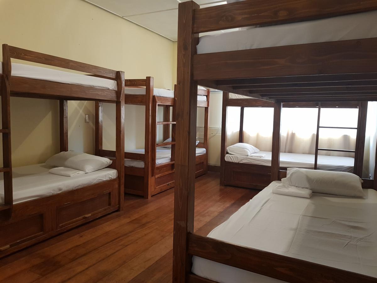 Kamuning Transient Hostel Quezon City Bagian luar foto