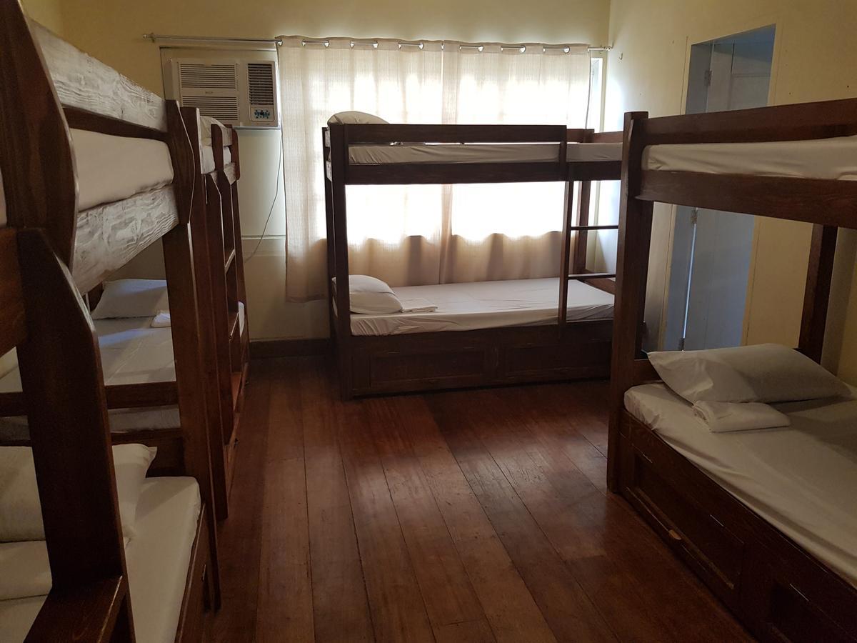 Kamuning Transient Hostel Quezon City Bagian luar foto
