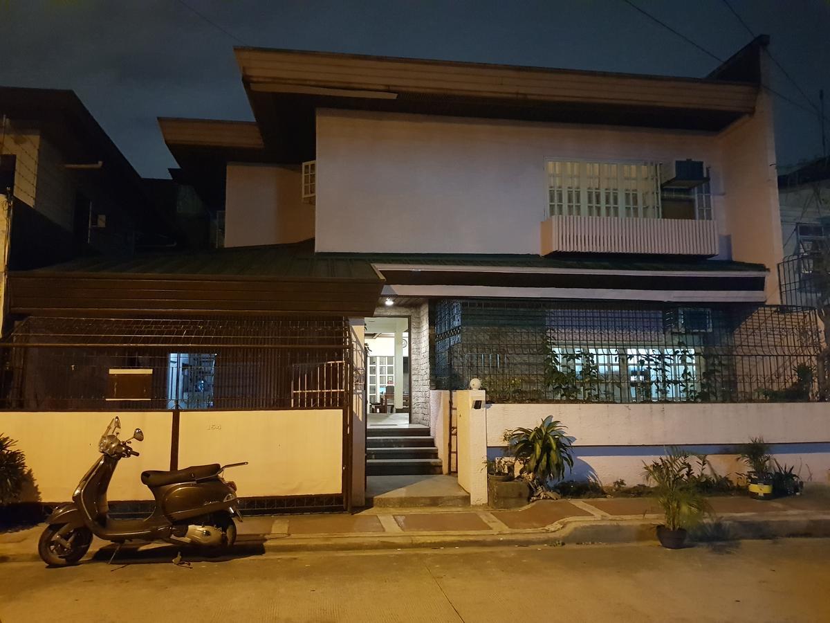 Kamuning Transient Hostel Quezon City Bagian luar foto