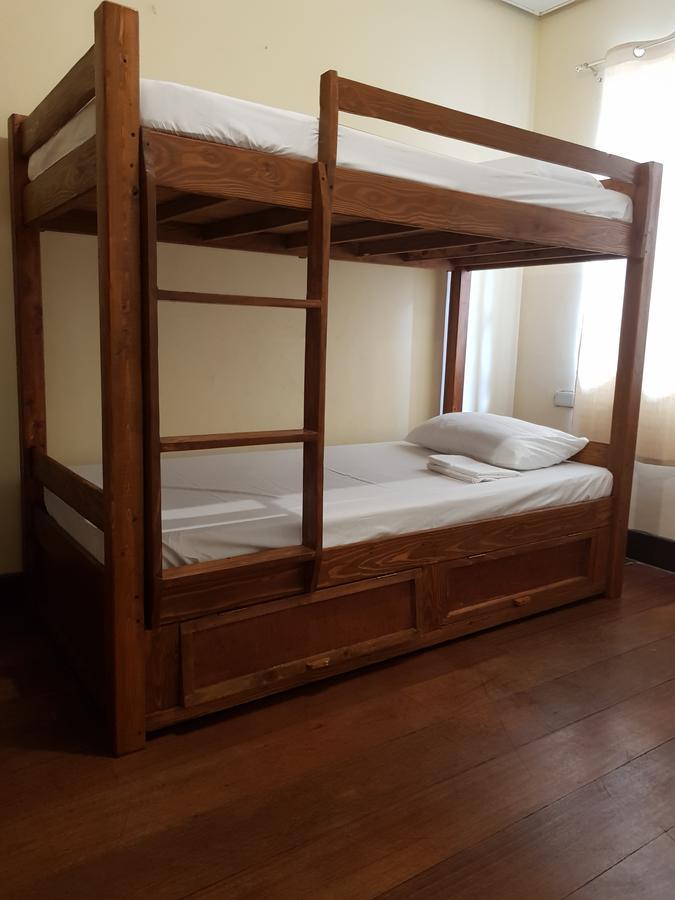 Kamuning Transient Hostel Quezon City Ruang foto