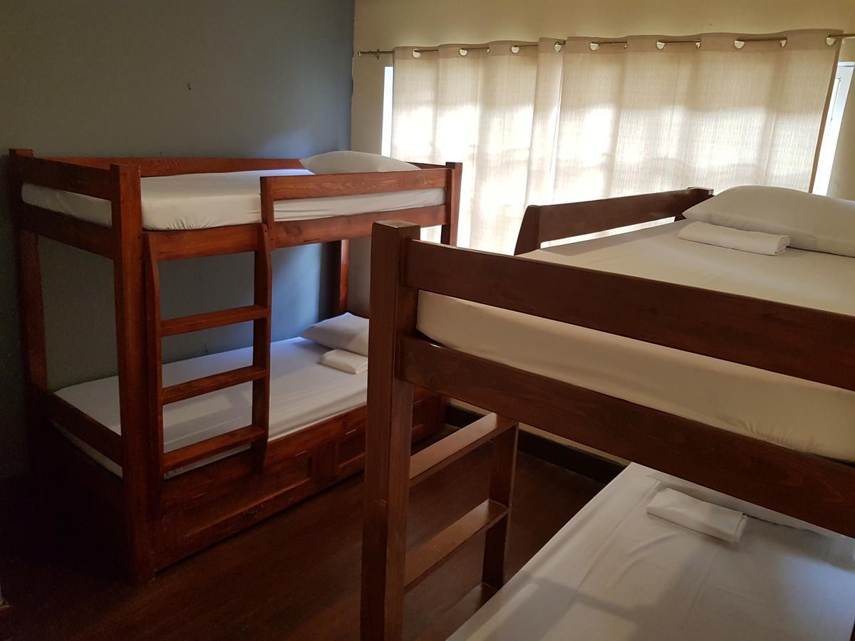 Kamuning Transient Hostel Quezon City Bagian luar foto
