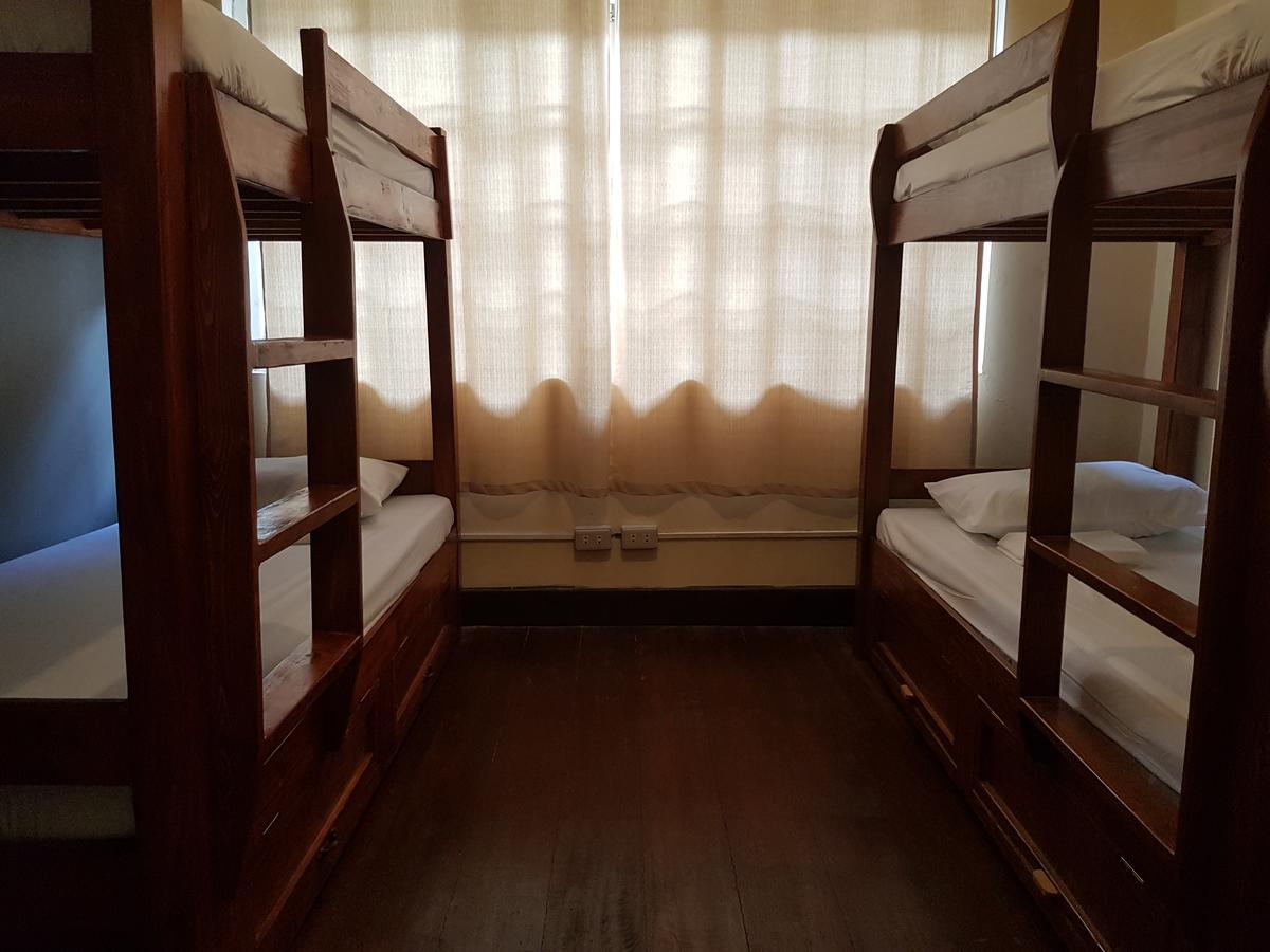 Kamuning Transient Hostel Quezon City Bagian luar foto