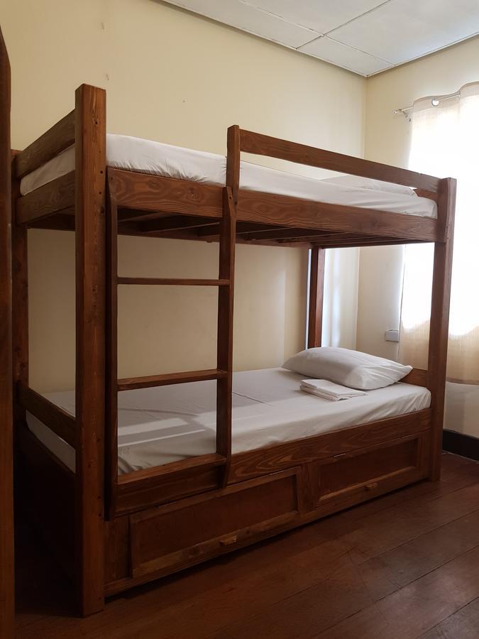 Kamuning Transient Hostel Quezon City Bagian luar foto