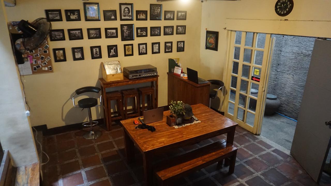 Kamuning Transient Hostel Quezon City Bagian luar foto