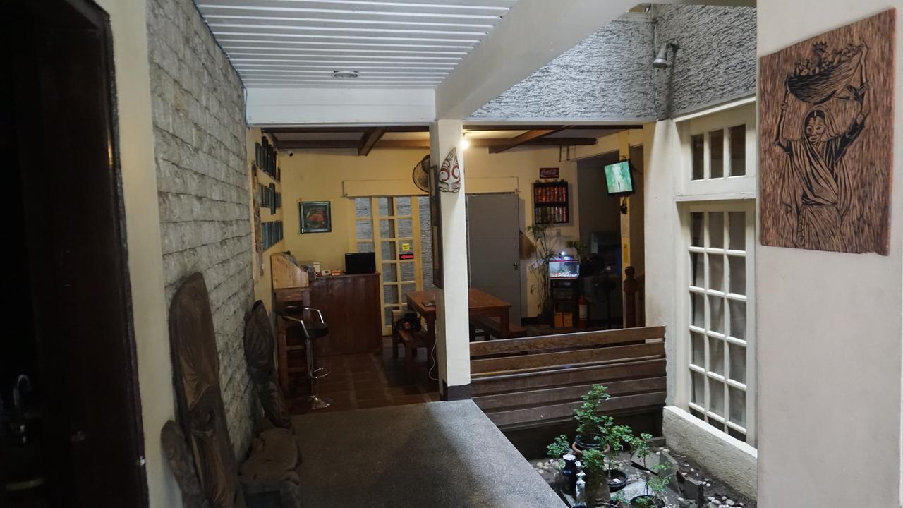 Kamuning Transient Hostel Quezon City Bagian luar foto