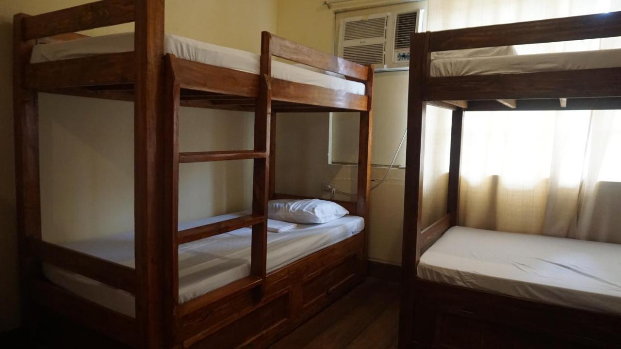 Kamuning Transient Hostel Quezon City Bagian luar foto