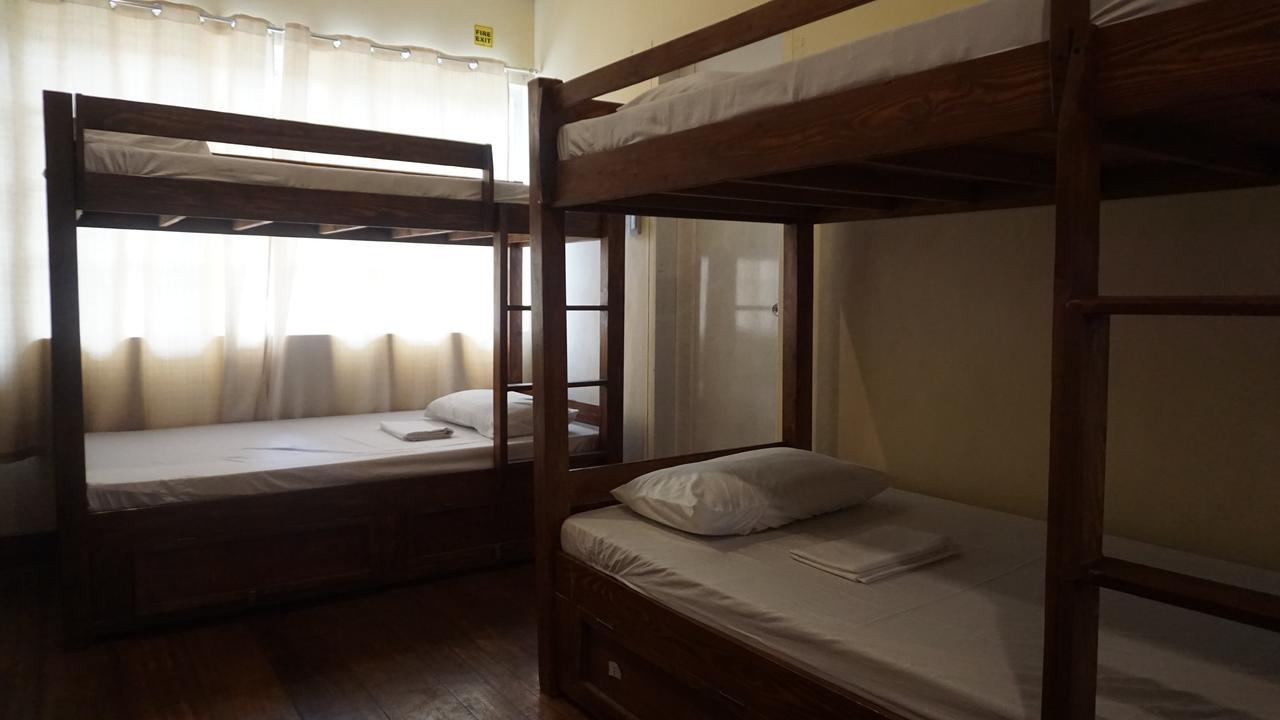 Kamuning Transient Hostel Quezon City Bagian luar foto