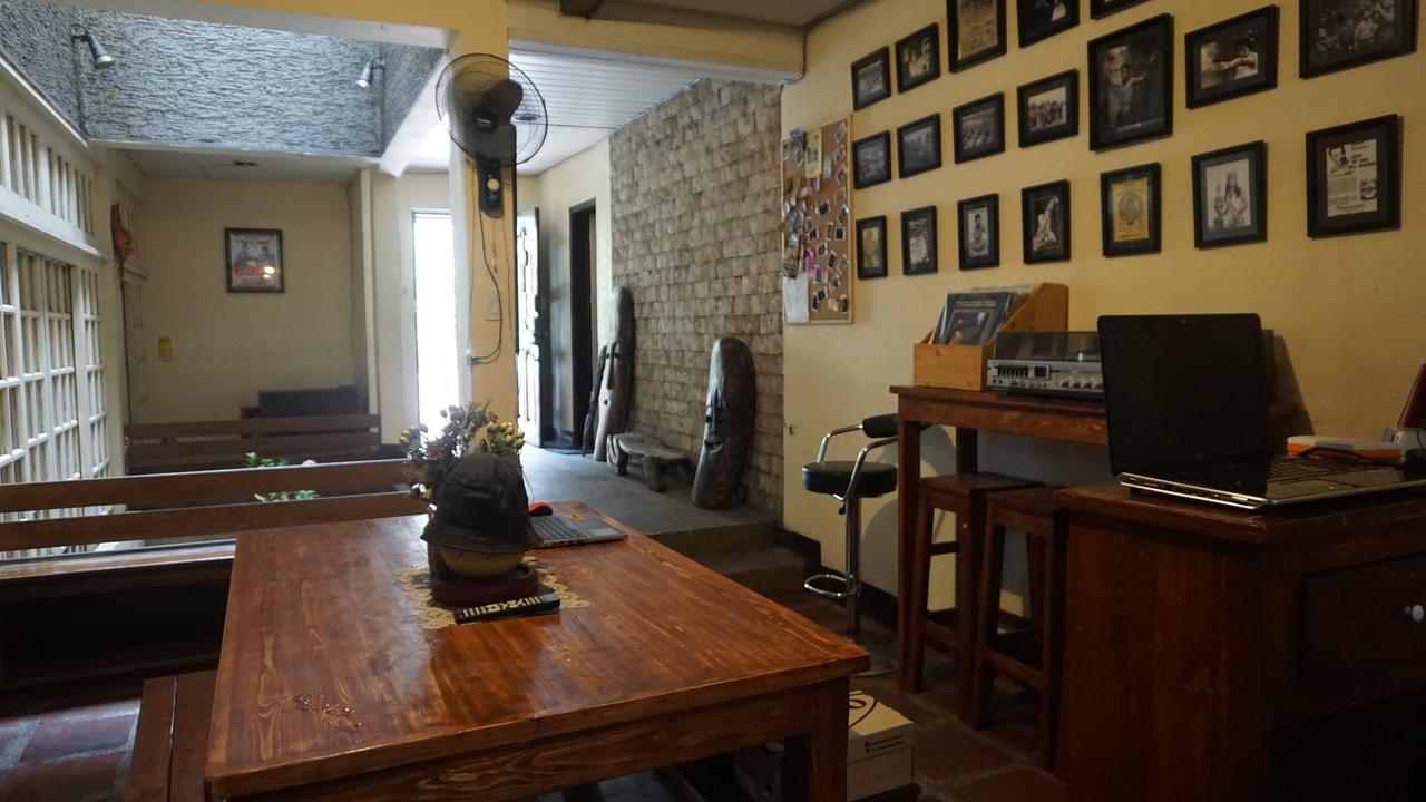 Kamuning Transient Hostel Quezon City Bagian luar foto