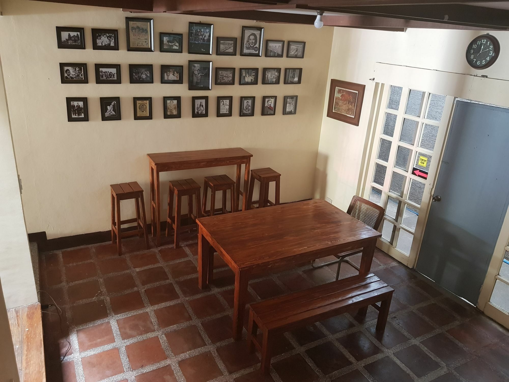 Kamuning Transient Hostel Quezon City Bagian luar foto
